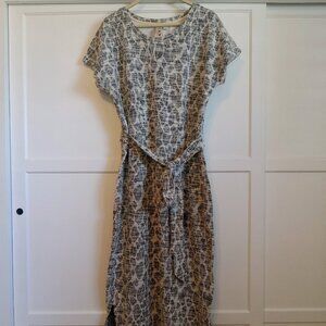 MADEWELL dress